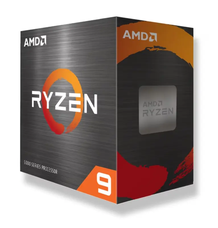 AMD Ryzen 9 5900XT procesors 3