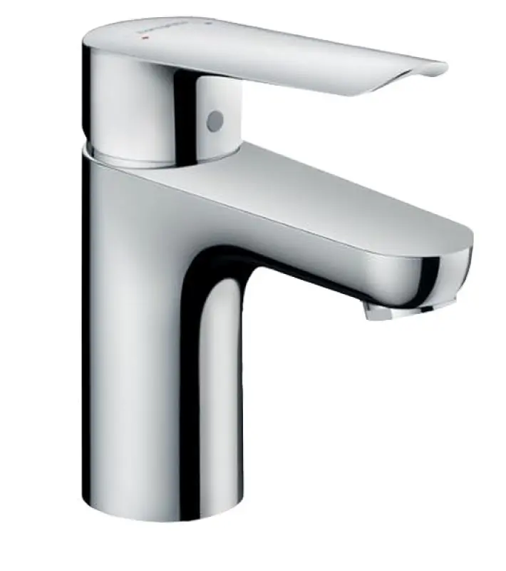 HANSGROHE Logis E 70 izlietnes maisītājs
