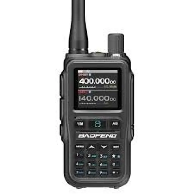 Baofeng UV-5R EU MINI USB-C Bluetooth