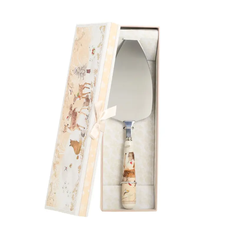 HOME4YOU Kūkas lāpstiņa MIA DEER 26cm
