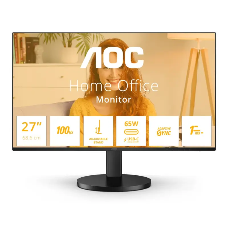 AOC B3 Q27B3CF2 datora monitors 68