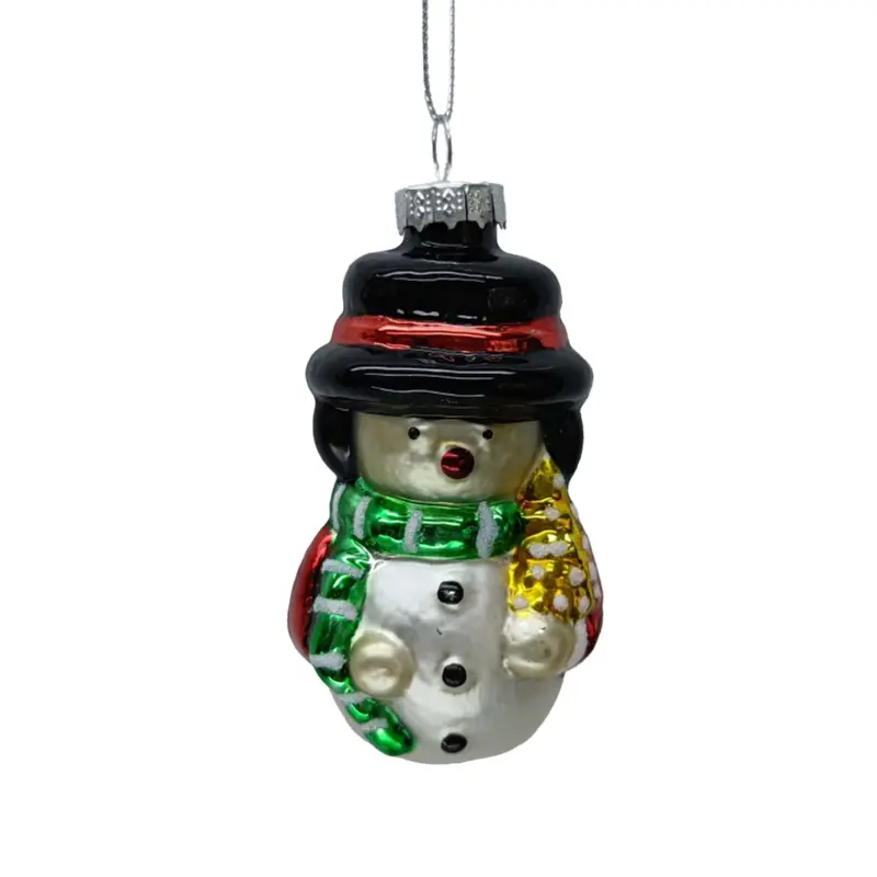 HOME4YOU Ziemassvētku rotājums JOY SNOWMAN 8