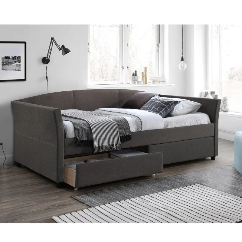 HOME4YOU Gulta GENESIS ar atvilktnēm un