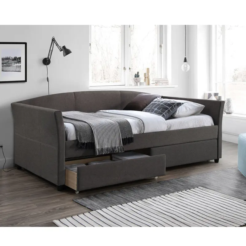 HOME4YOU Gulta GENESIS ar atvilktnēm un