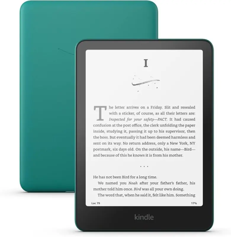 Amazon Kindle 7" 12.ās paaudzes