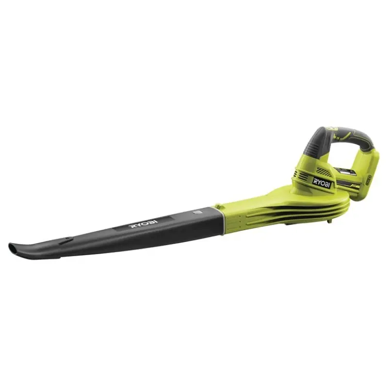 Ryobi OBL1820S bezvadu lapu pūšļa ar