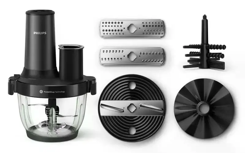 PHILIPS HR1507/00 - 8720389066627