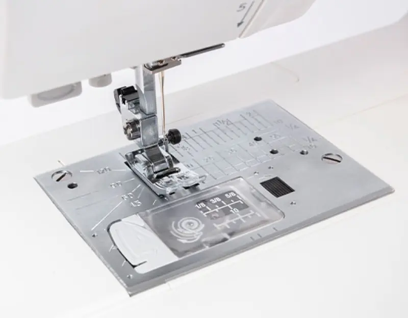 JANOME 780DC - 4933621709563