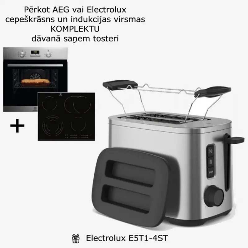 AEG IKB32300CB - 7332543982844