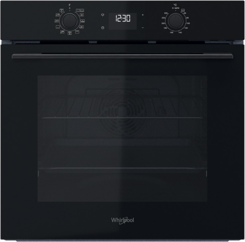 WHIRLPOOL OMK58CU1SB - 8003437939310