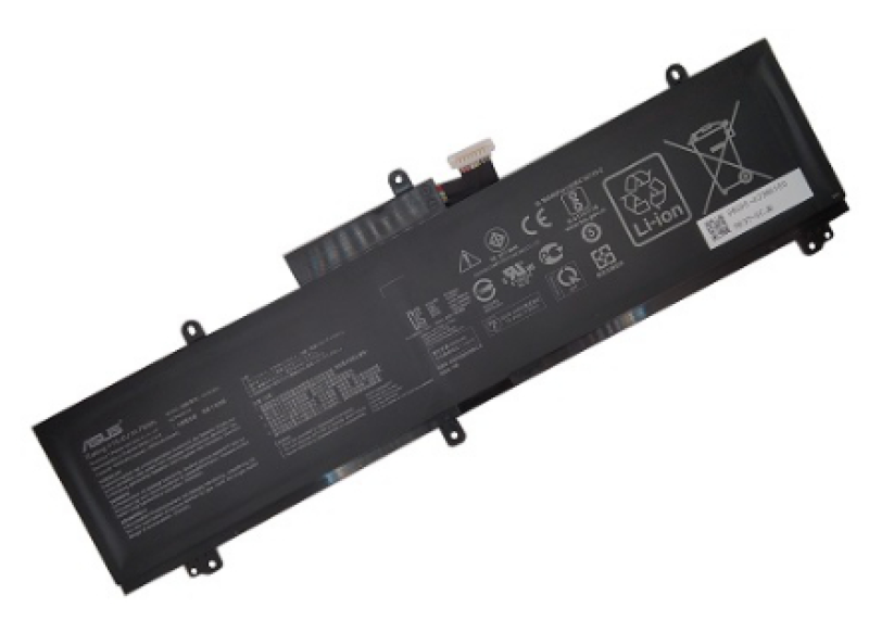 EXTRA DIGITAL Baterry Original C41N1837 -