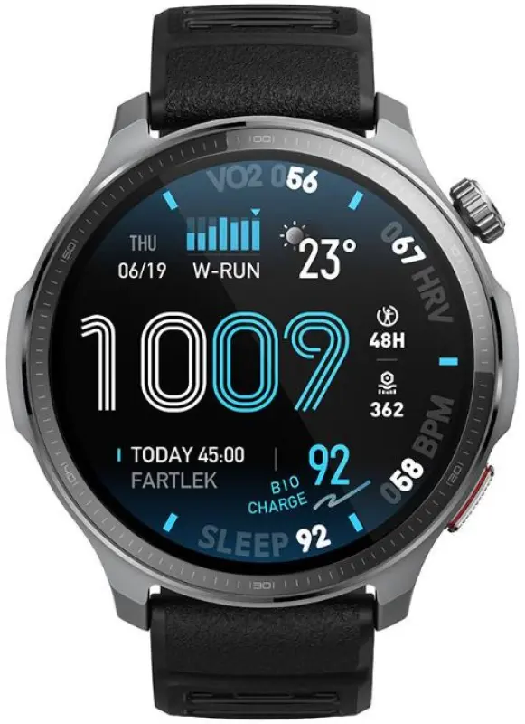 AMAZFIT Balance 2 XT Black -