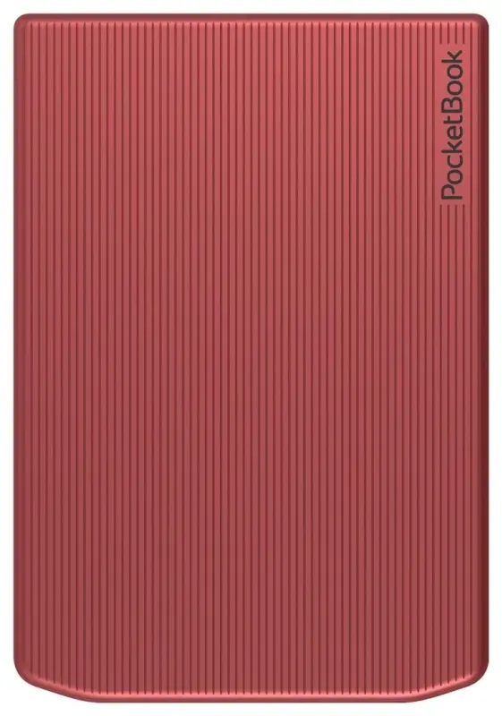 PocketBook Verse Pro (634) Sarkanā -