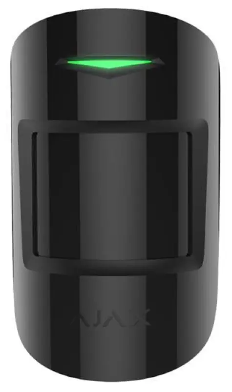 AJAX DETECTOR WRL MOTIONPROTECT/BLACK 38194 -