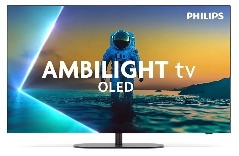 PHILIPS 55OLED820/12 - 8718863046487