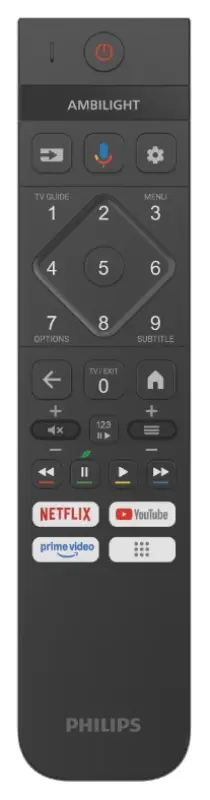 PHILIPS 48OLED820/12 - 8718863046616