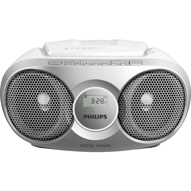 PHILIPS AZ-215S/12 - AZ215S/12 - 6951613993453