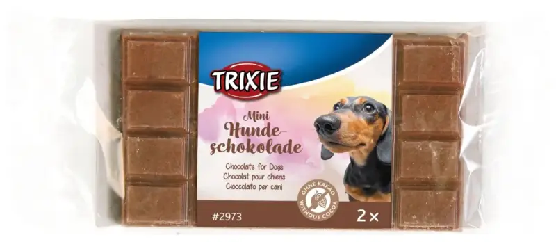 Gardums suņiem - Trixie Mini Å