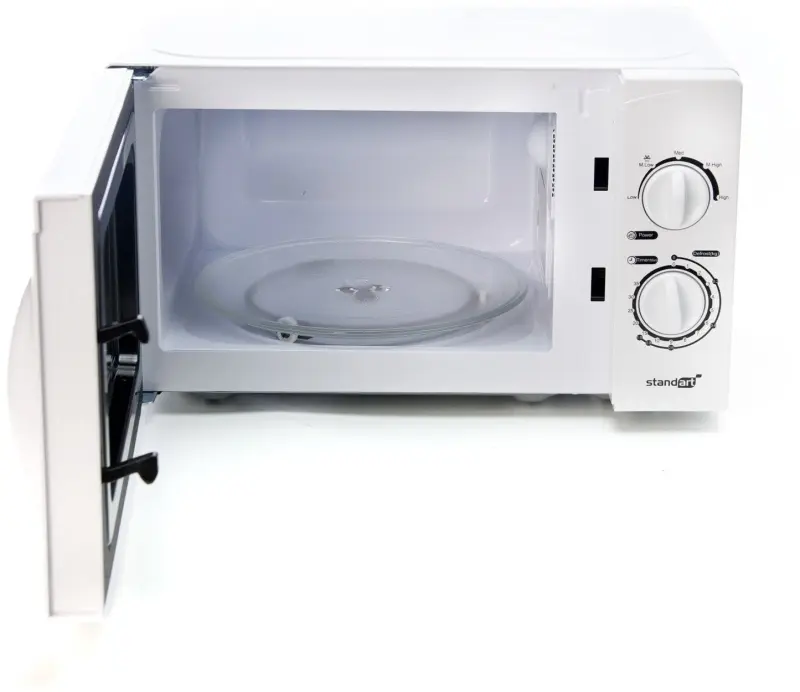 Mikroviļņu krāsns Standart MM720CZW - MM720CZW