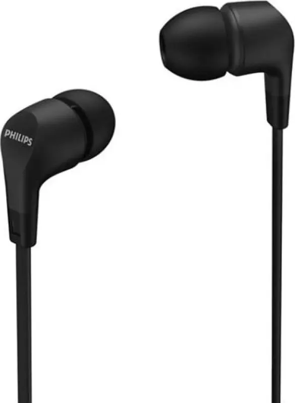 Philips TAE1105BK austiņas - TAE1105BK/00 -