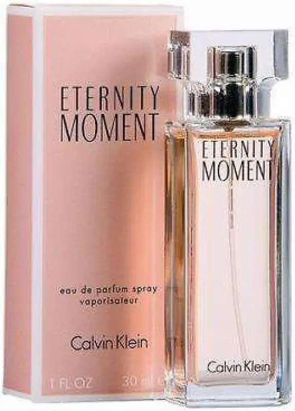 Calvin Klein Eternity Moment EDP 30
