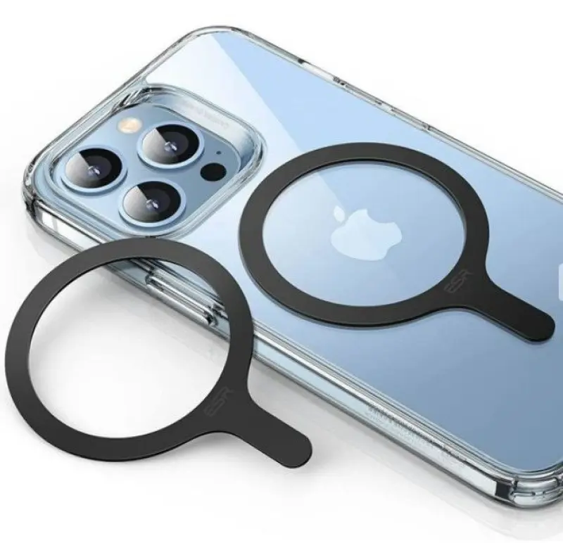 ILike ESR Halolock magnetic ring phone