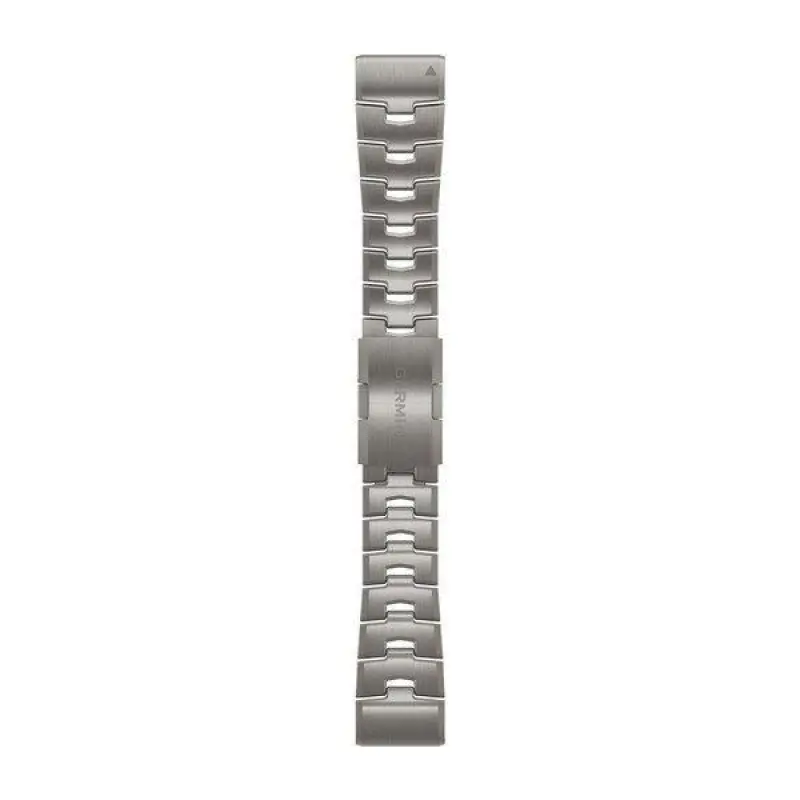 Garmin Garmin Fenix 26mm QuickFit Titanium