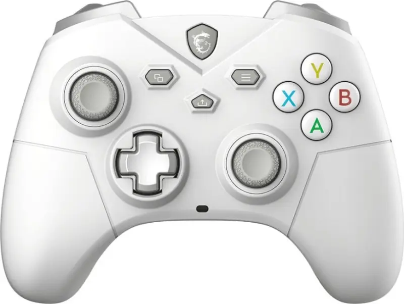 MSI Force GC300 W White for