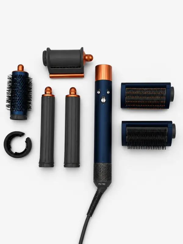 ILike Air Styling System – 6-in-1