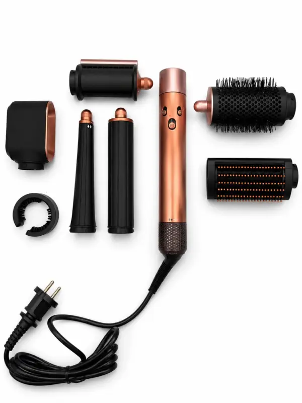 ILike Air Styling System – 6-in-1
