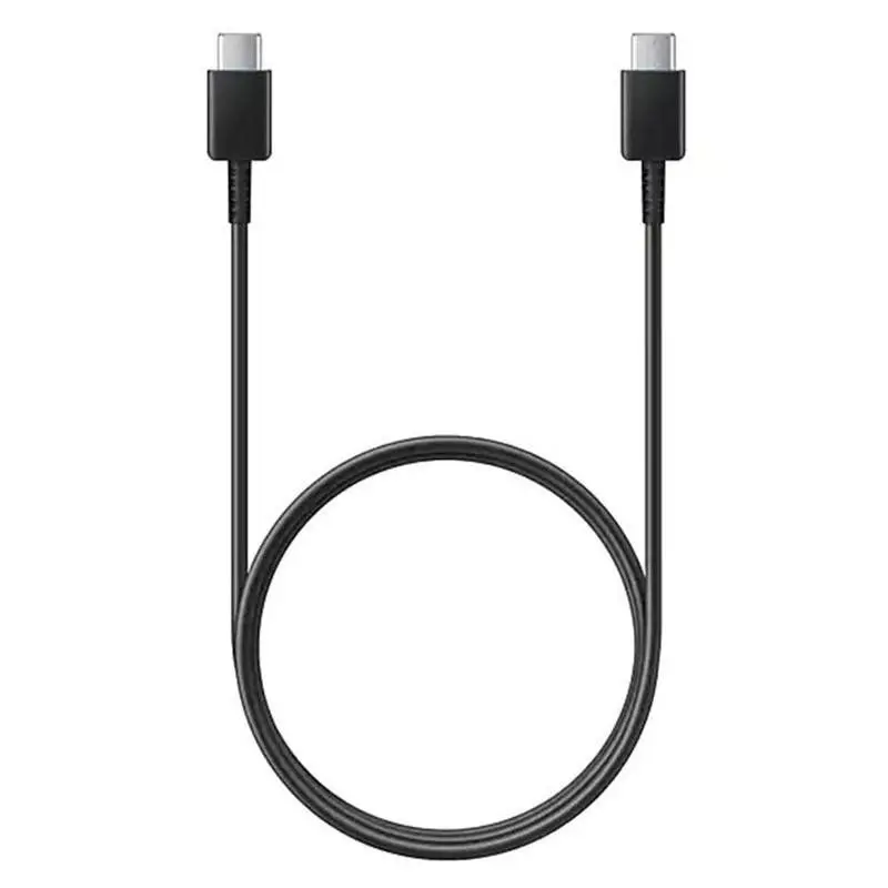 Samsung EP-DG977BBE Samsung USB-C/USB-C Data Cable