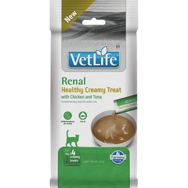 FARMINA PET FOODS FARMINA VET LIFE
