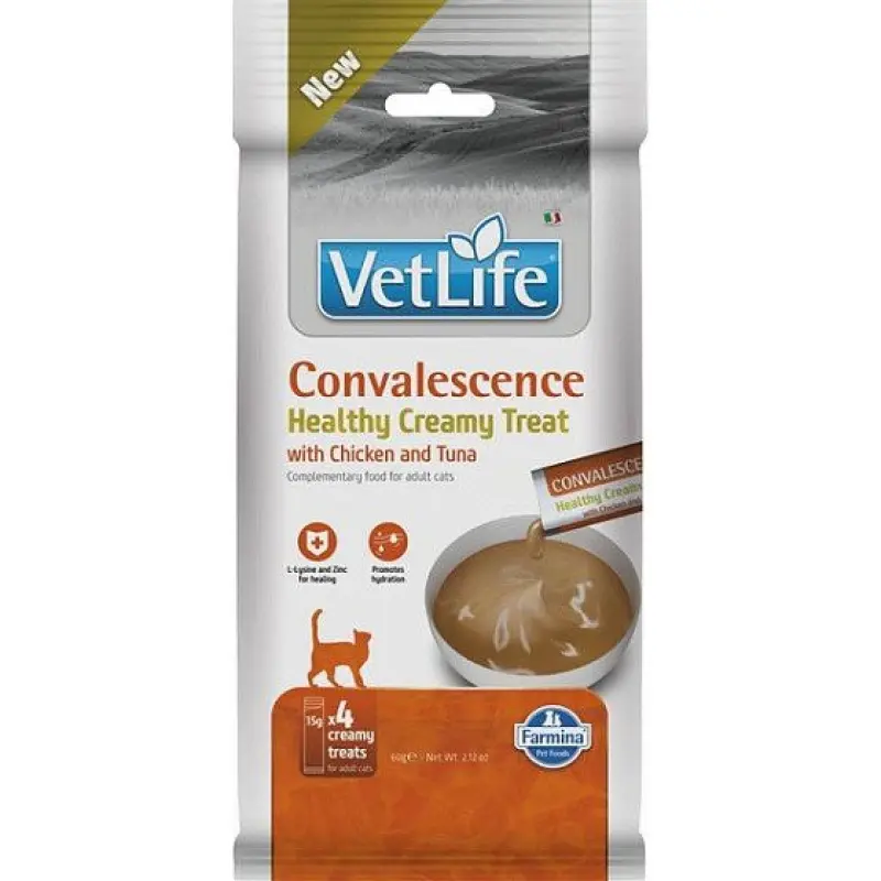 FARMINA PET FOODS FARMINA VET LIFE