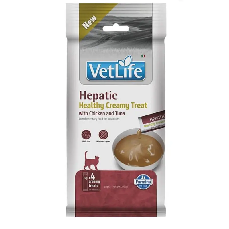FARMINA PET FOODS FARMINA VET LIFE