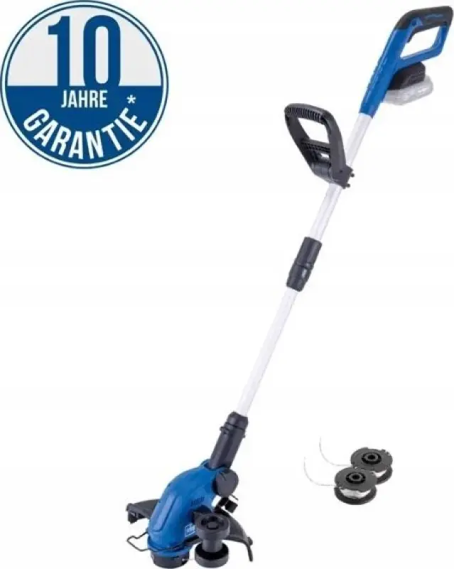Scheppach Griezējs C-LT300-X 20 V IXES