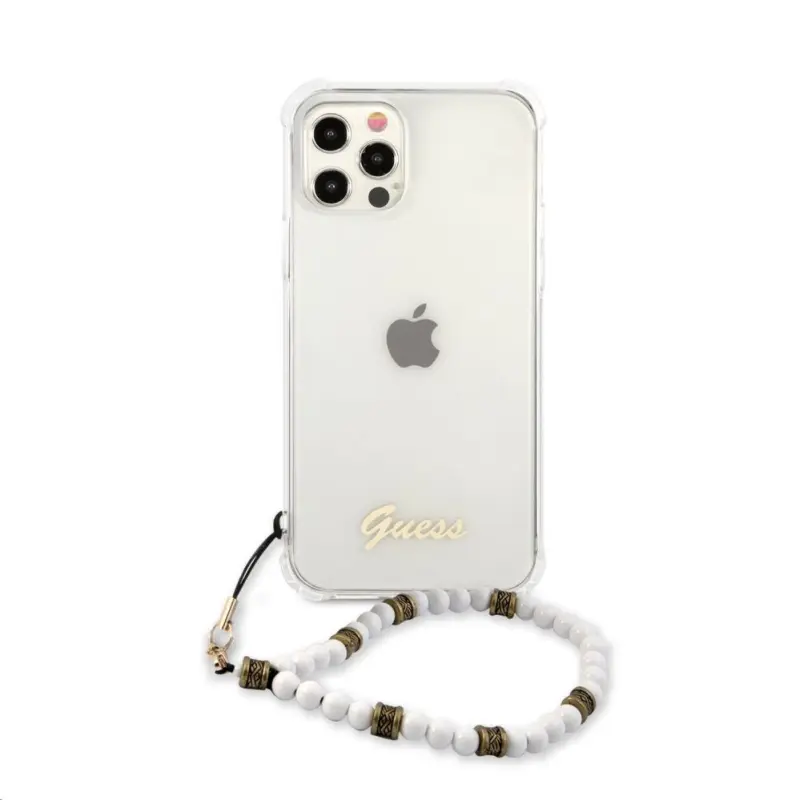 Guess Apple iPhone 12/12 Pro PC
