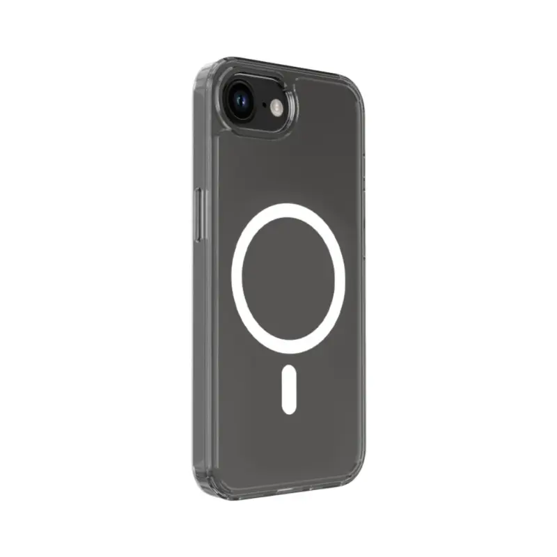 Evelatus Apple iPhone 17e Clear case