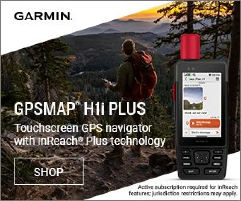 Garmin GPSMAP® H1 - 1882748 -