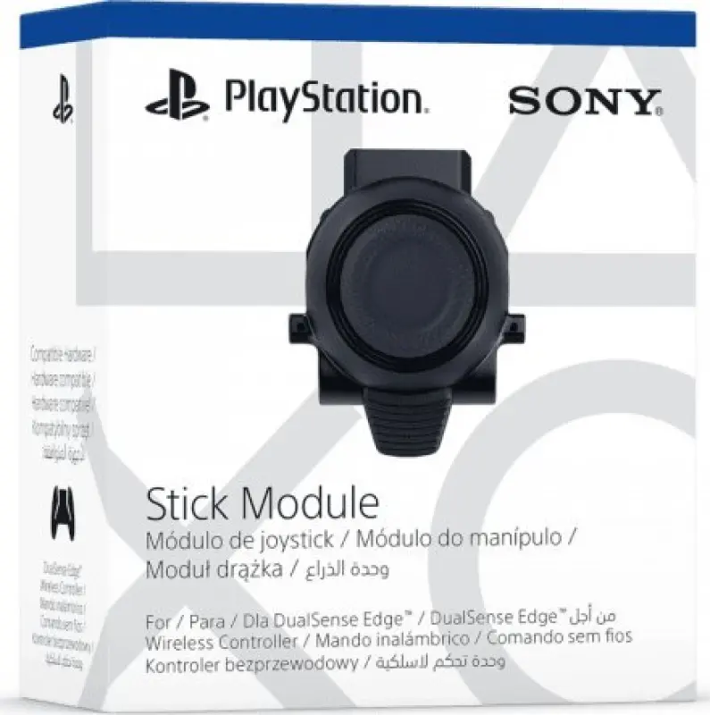 SONY PlayStation Stick Module (DualSense Edge)