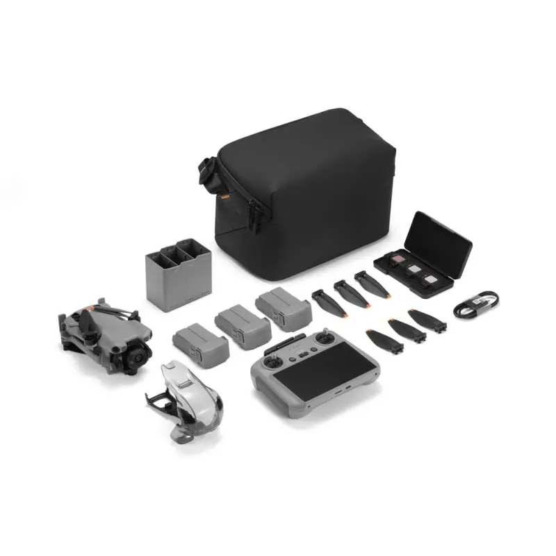 DJI DRONE MINI 5 PRO FLY