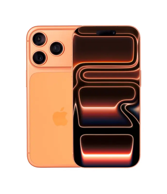 Apple iPhone 17 Pro Max 512GB