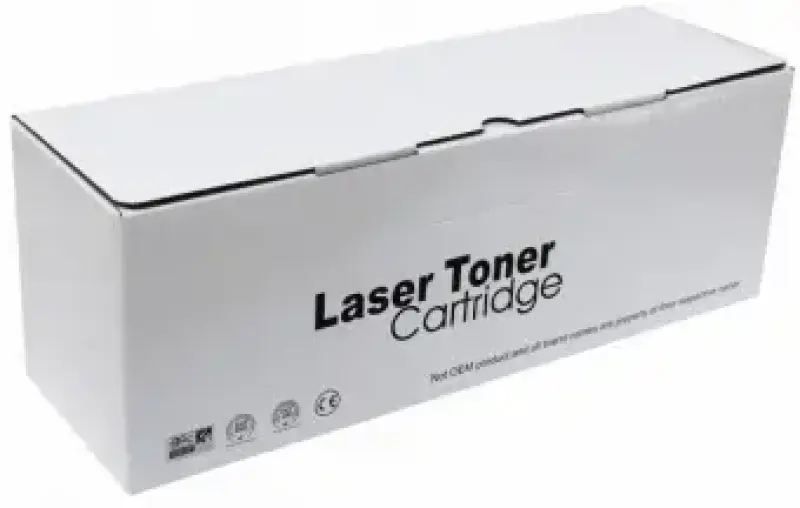 GenerInk HP CF283A Toneris Neutress -