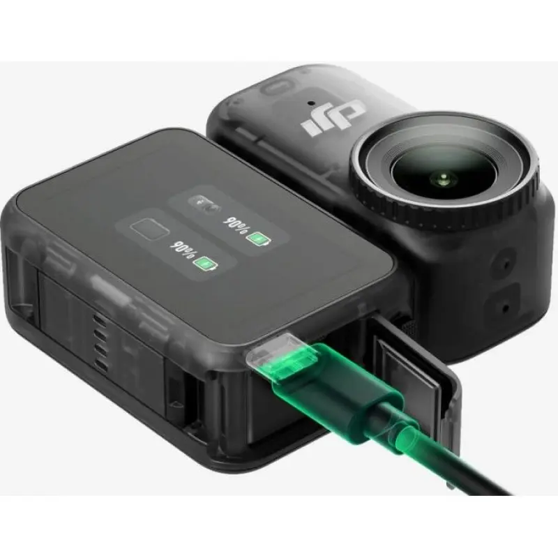 DJI CAMERA OSMO NANO/128GB CP.OS