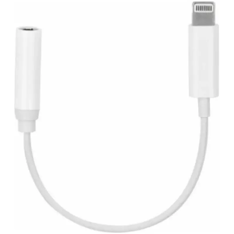 RIFF Lightning uz 3,5 mm