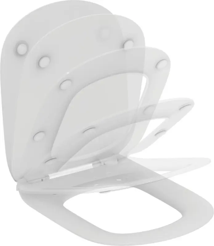 Ideal Standard Tesi sēdekļa plāksne (T352701)