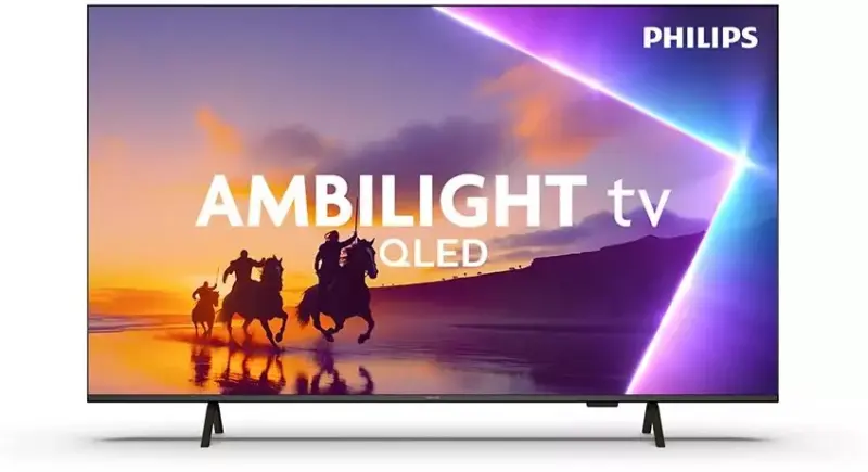Televisors Philips Philips 55PUS8450 – 139