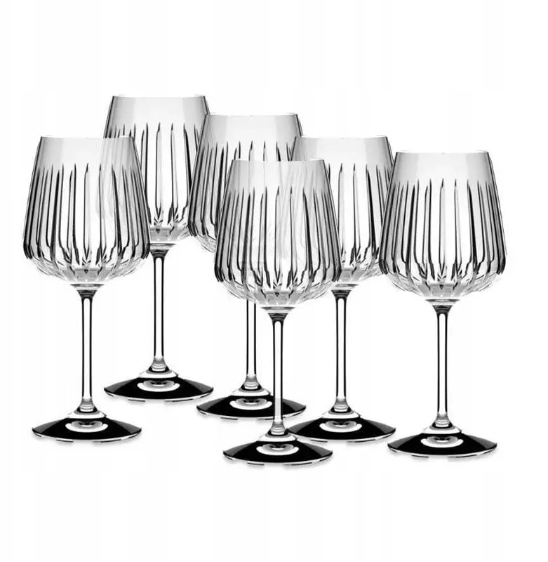 RCR Crystal SPRITZ kokteiļu glāzes RCR
