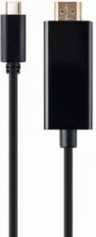 GEMBIRD USB-C uz HDMI vīrietis kabelis