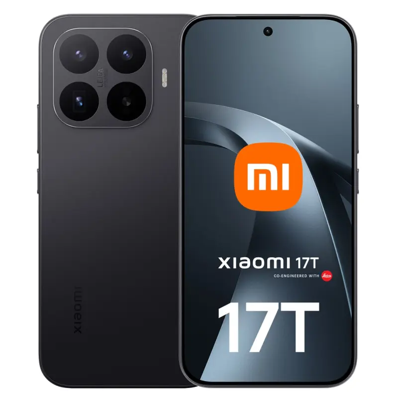 Xiaomi 17T 16.7 cm (6