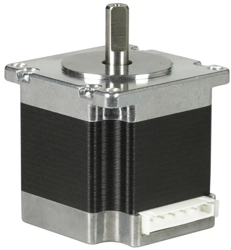 Joy-iT NEMA 23-02 Stepper motors 57SHD0408-21